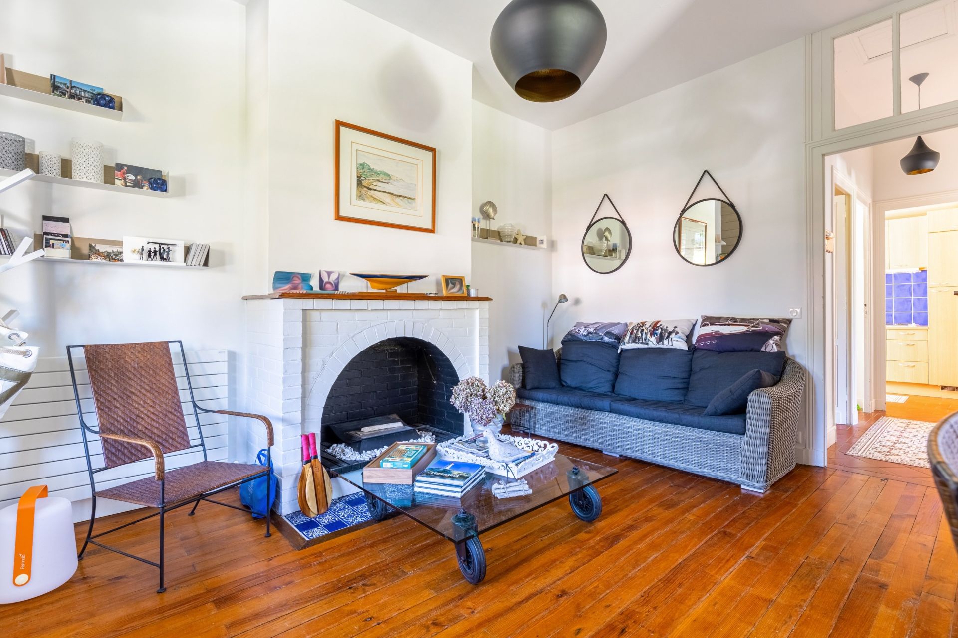 maison 5 Pièces en vente sur PYLA SUR MER (33115)