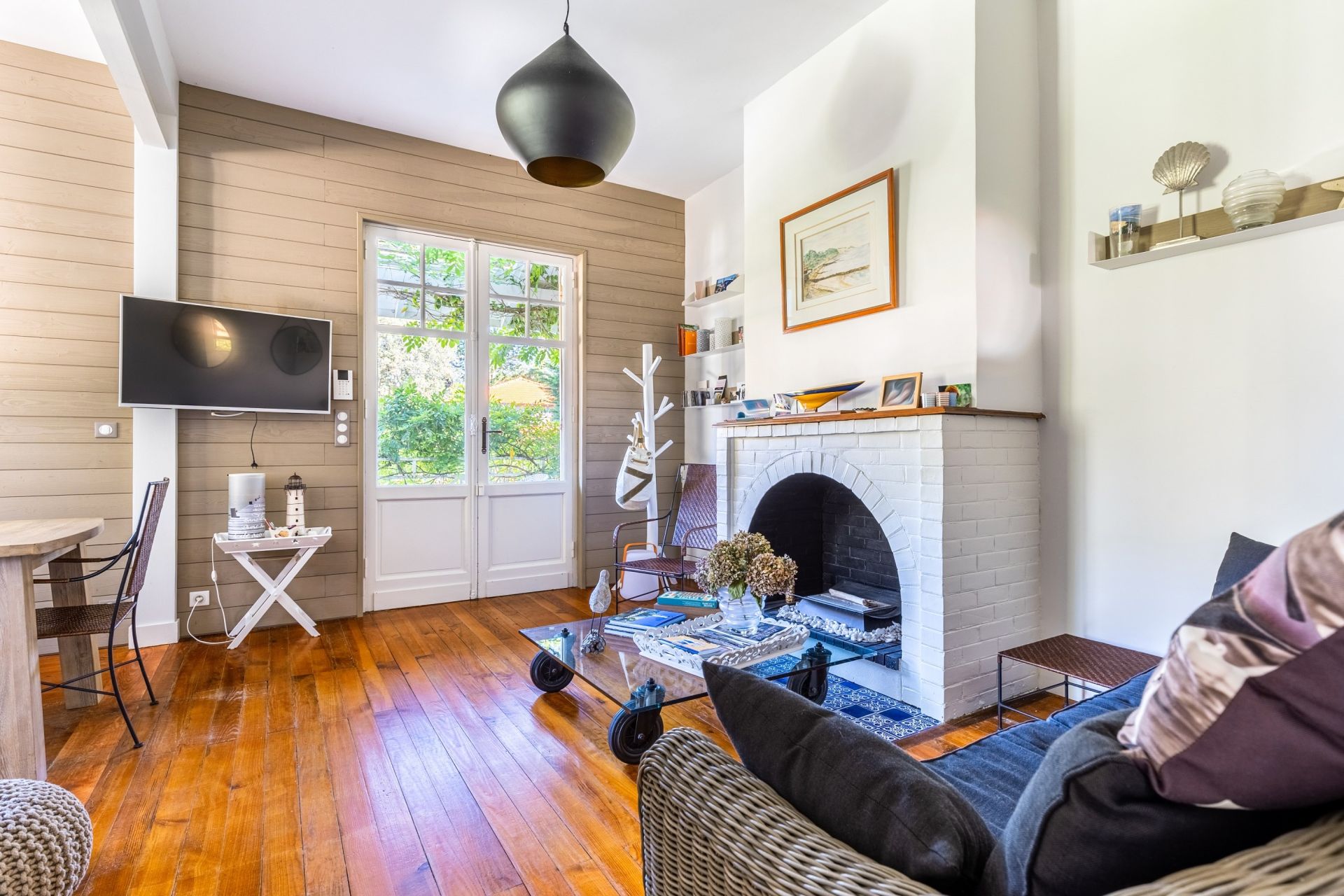 maison 5 Pièces en vente sur PYLA SUR MER (33115)