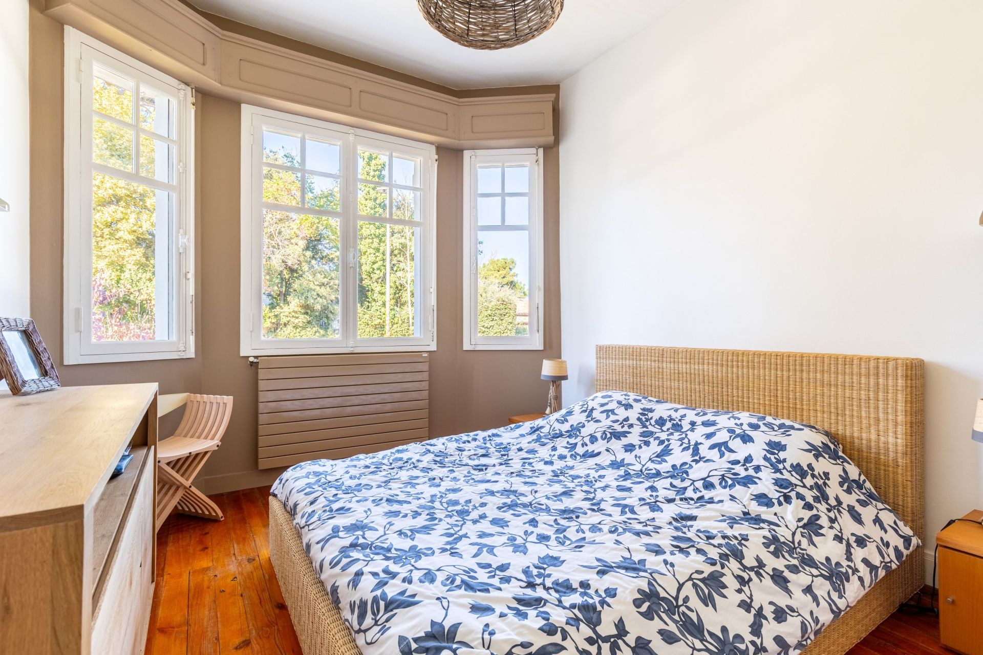 maison 5 Pièces en vente sur PYLA SUR MER (33115)