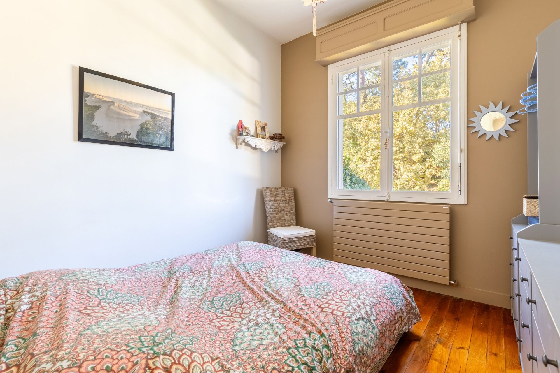 maison 5 Pièces en vente sur PYLA SUR MER (33115)