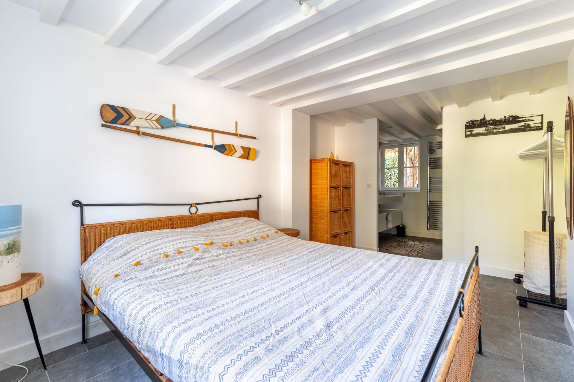 maison 5 Pièces en vente sur PYLA SUR MER (33115)