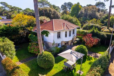 Vente Maison Pyla-sur-Mer 5&nbsp;Pièces 115&nbsp;m²