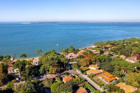 Vente Maison Pyla-sur-Mer 5&nbsp;Pièces 115&nbsp;m²