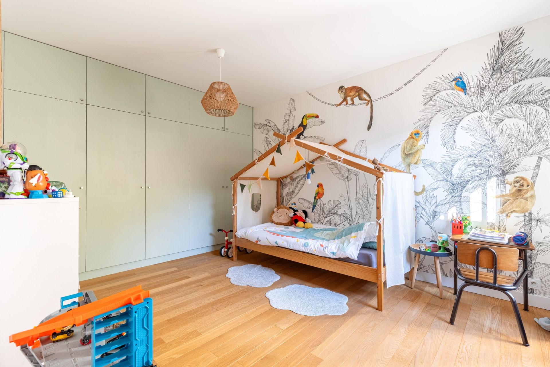 house 5 Rooms for sale on PYLA SUR MER (33115)