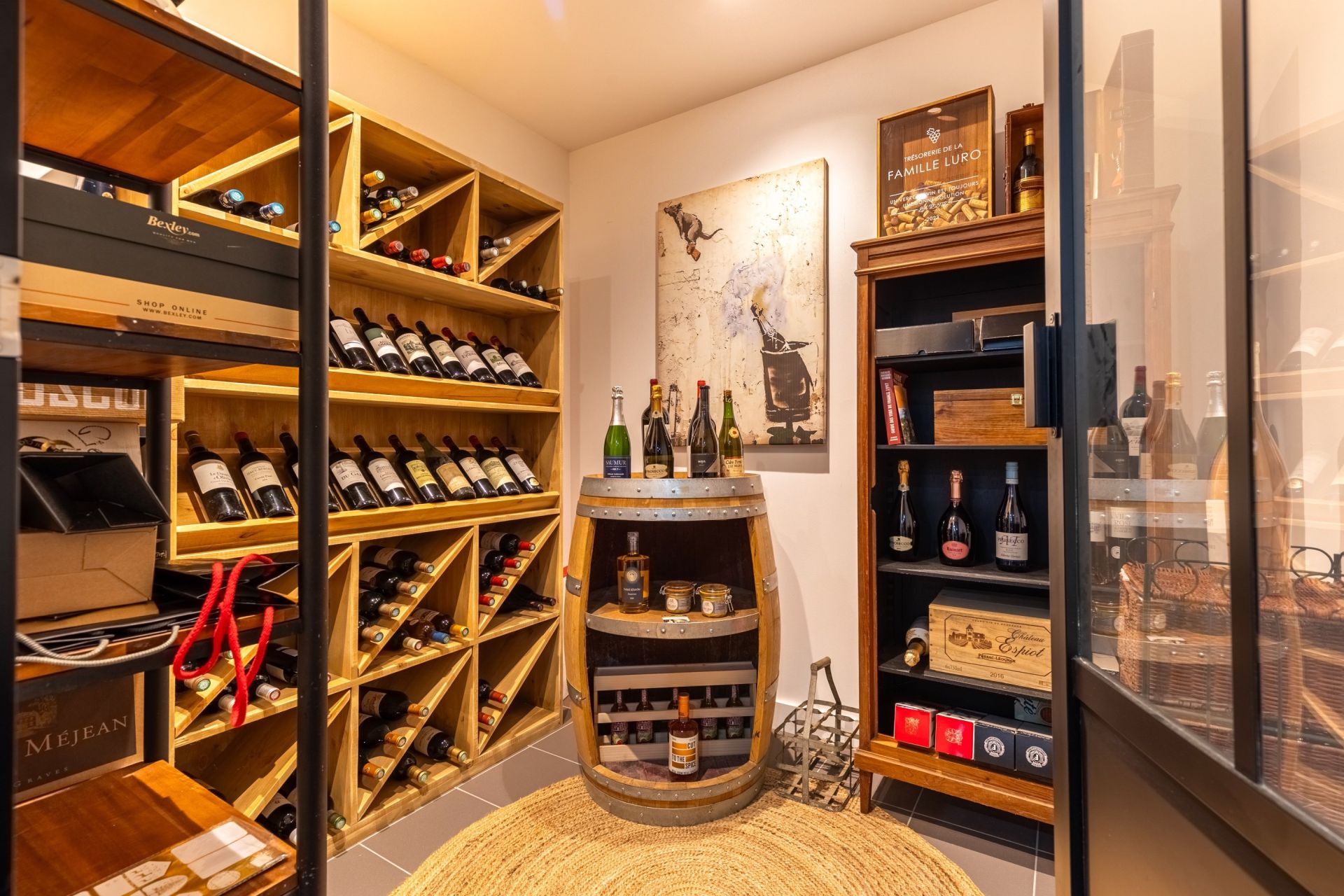 house 5 Rooms for sale on PYLA SUR MER (33115)