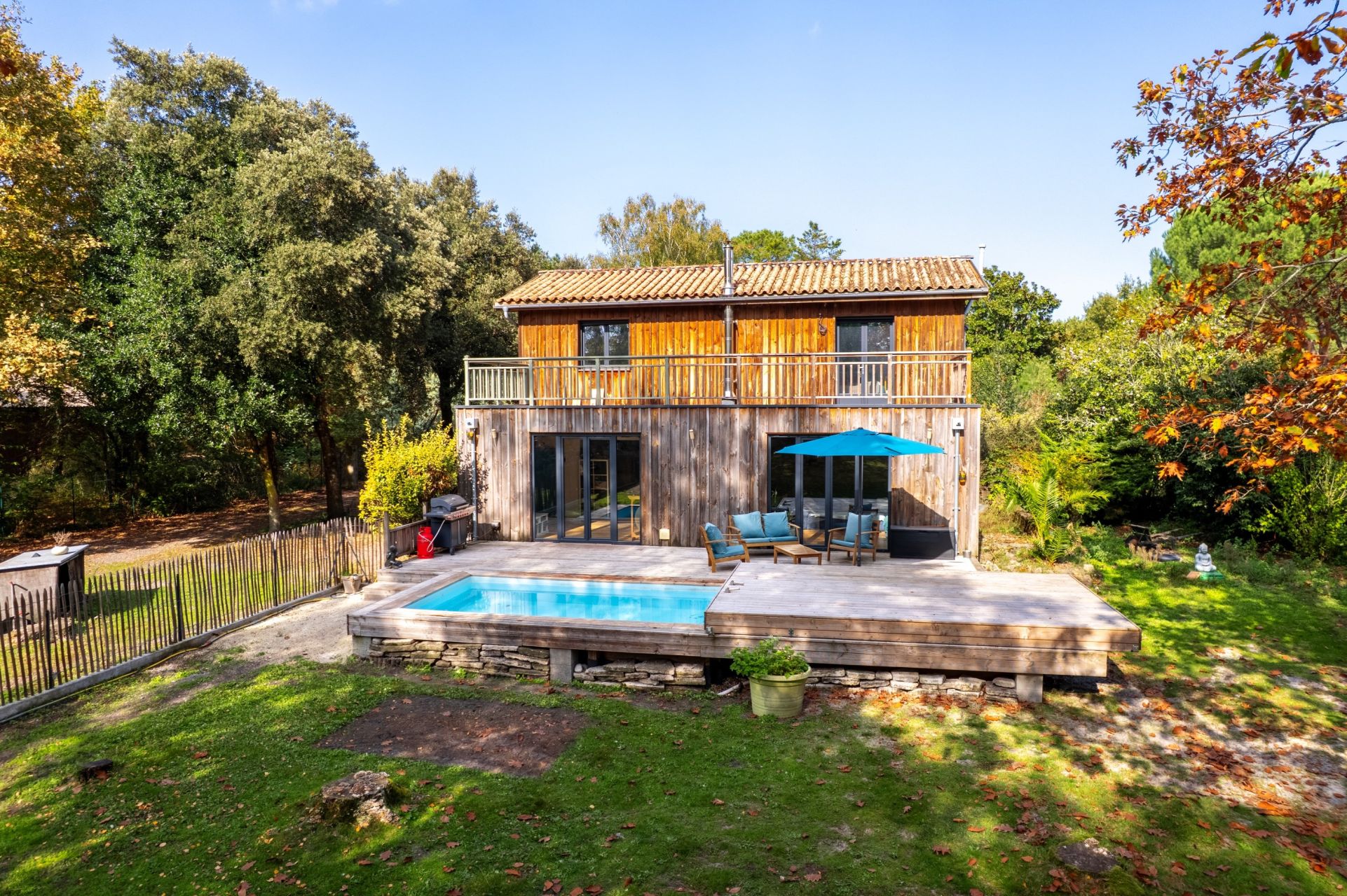 maison 7 Pièces en vente sur GUJAN MESTRAS (33470)