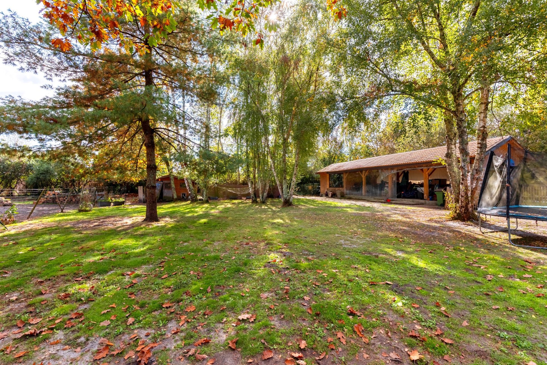 maison 7 Pièces en vente sur GUJAN MESTRAS (33470)