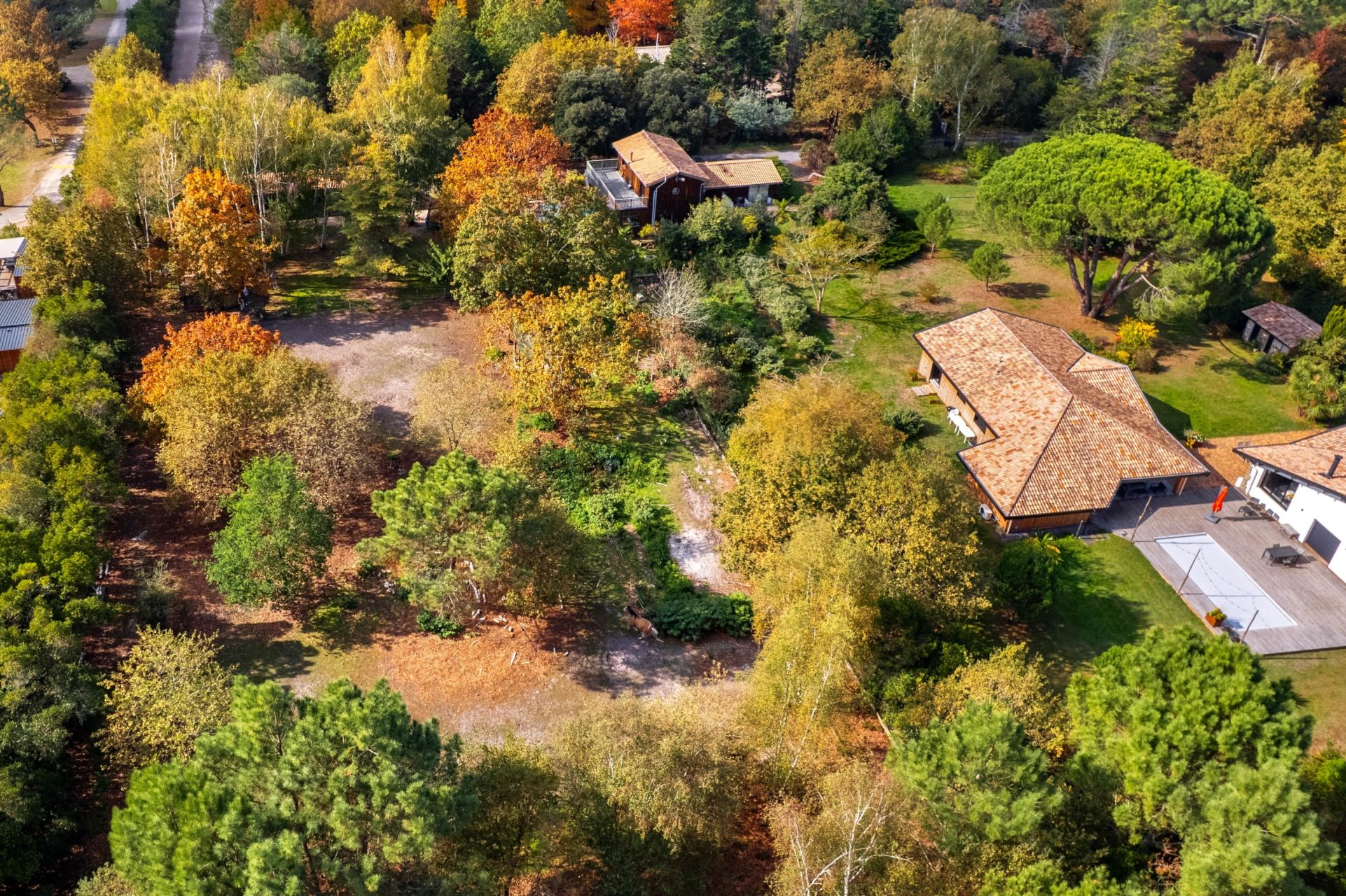 maison 7 Pièces en vente sur GUJAN MESTRAS (33470)
