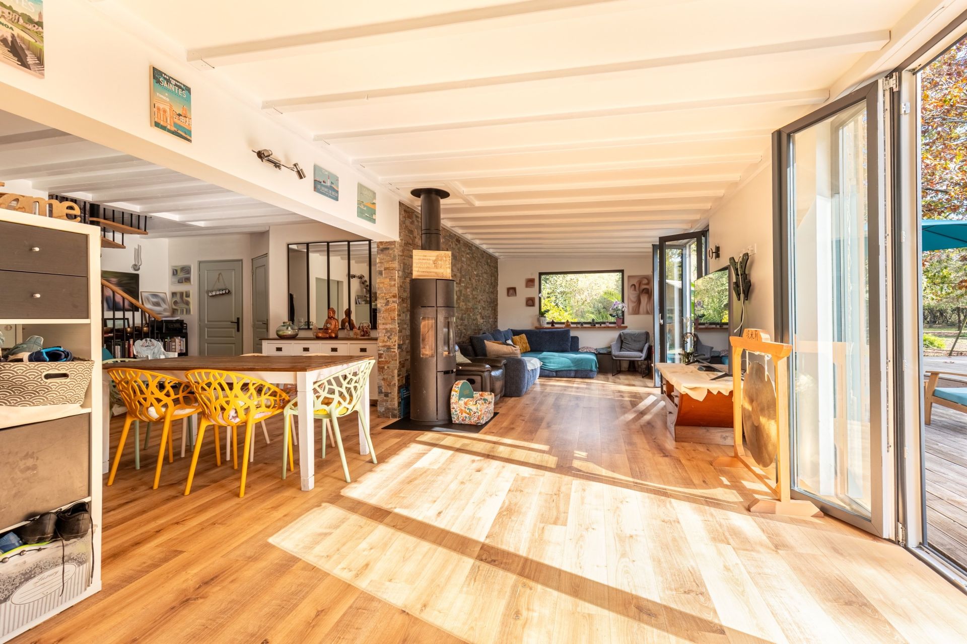 maison 7 Pièces en vente sur GUJAN MESTRAS (33470)