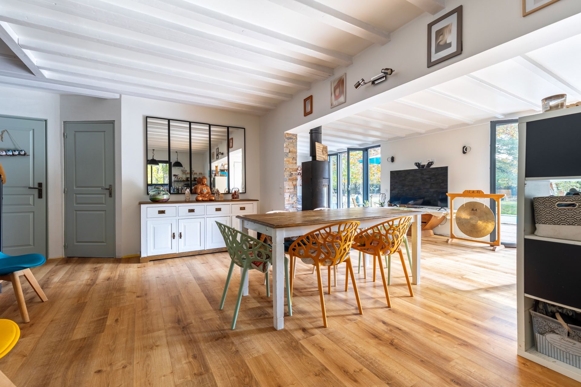 maison 7 Pièces en vente sur GUJAN MESTRAS (33470)
