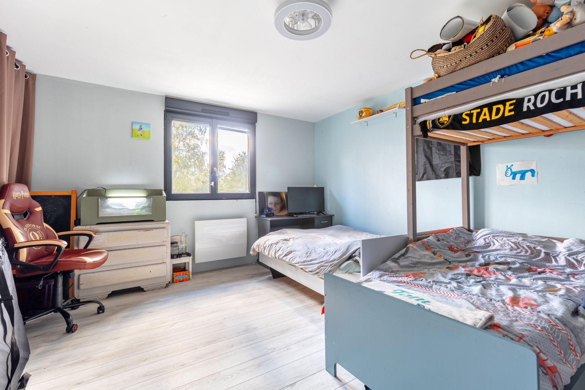 maison 7 Pièces en vente sur GUJAN MESTRAS (33470)