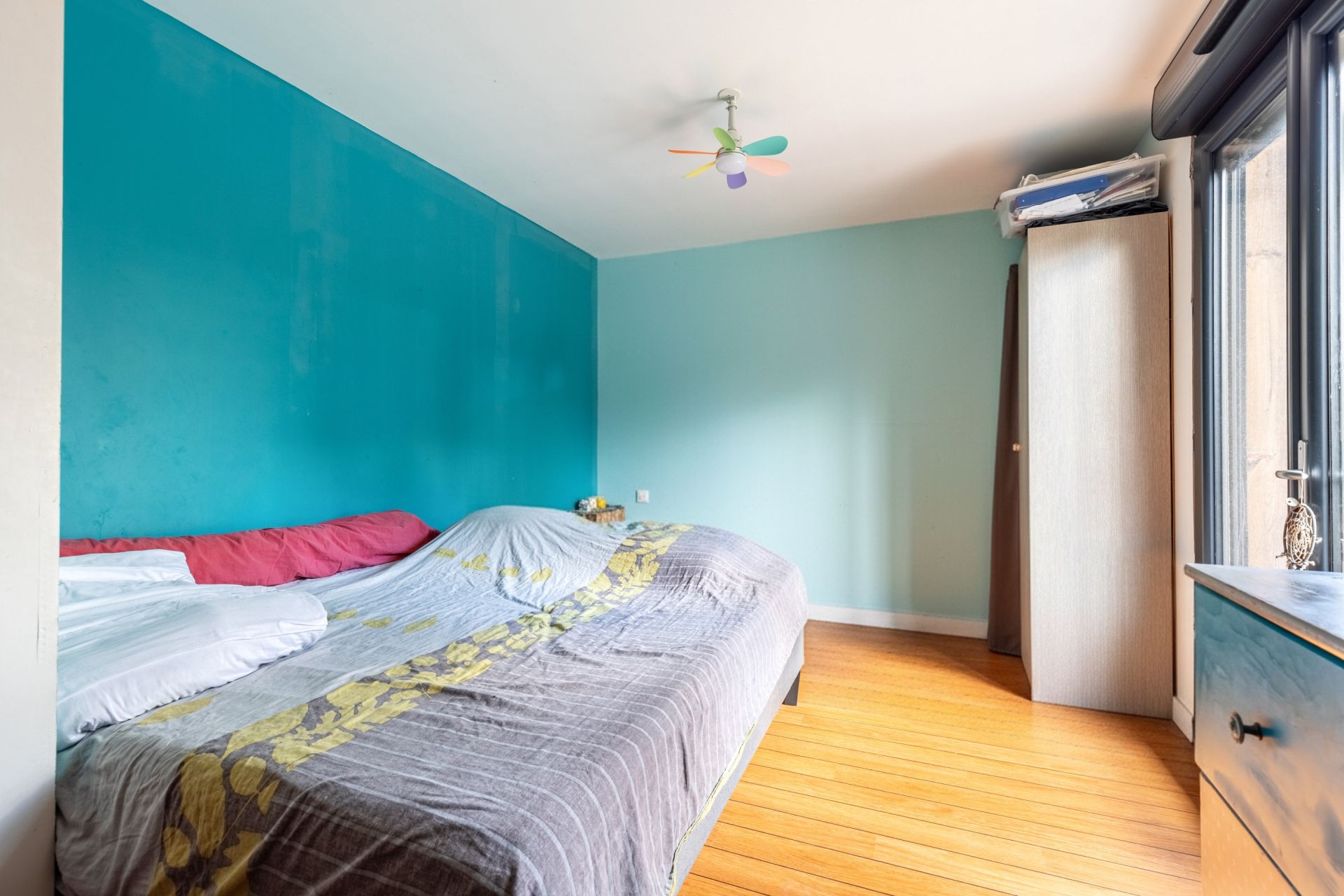 maison 7 Pièces en vente sur GUJAN MESTRAS (33470)