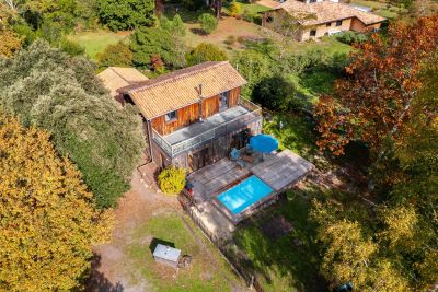 Sale House Gujan-Mestras 7&nbsp;Rooms 166&nbsp;m²