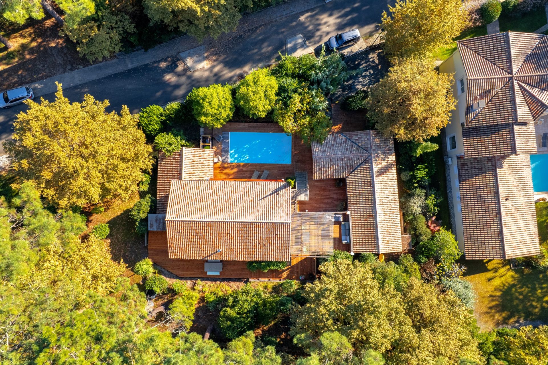 maison 8 Pièces en vente sur BISCARROSSE (40600)