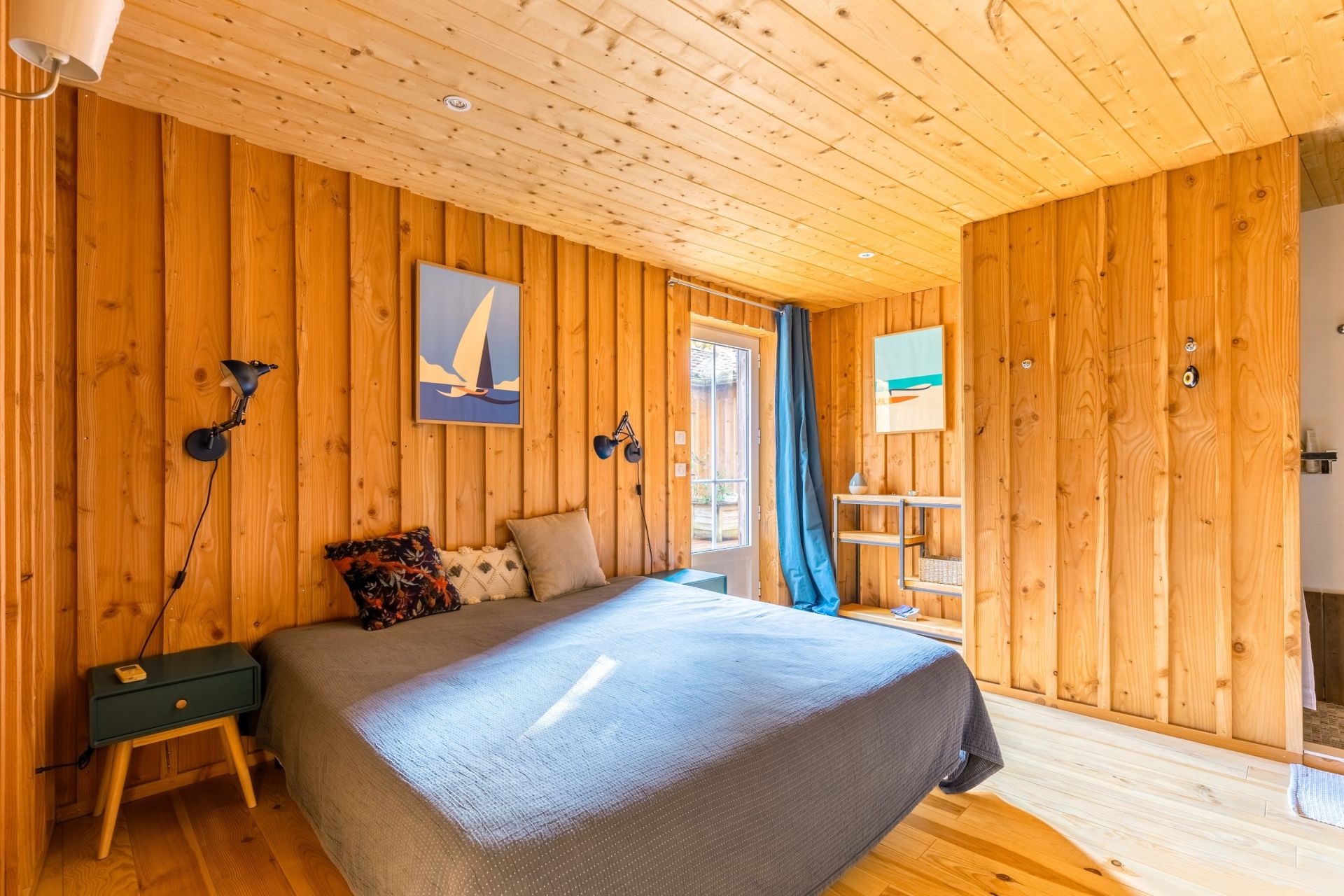 maison 8 Pièces en vente sur BISCARROSSE (40600)