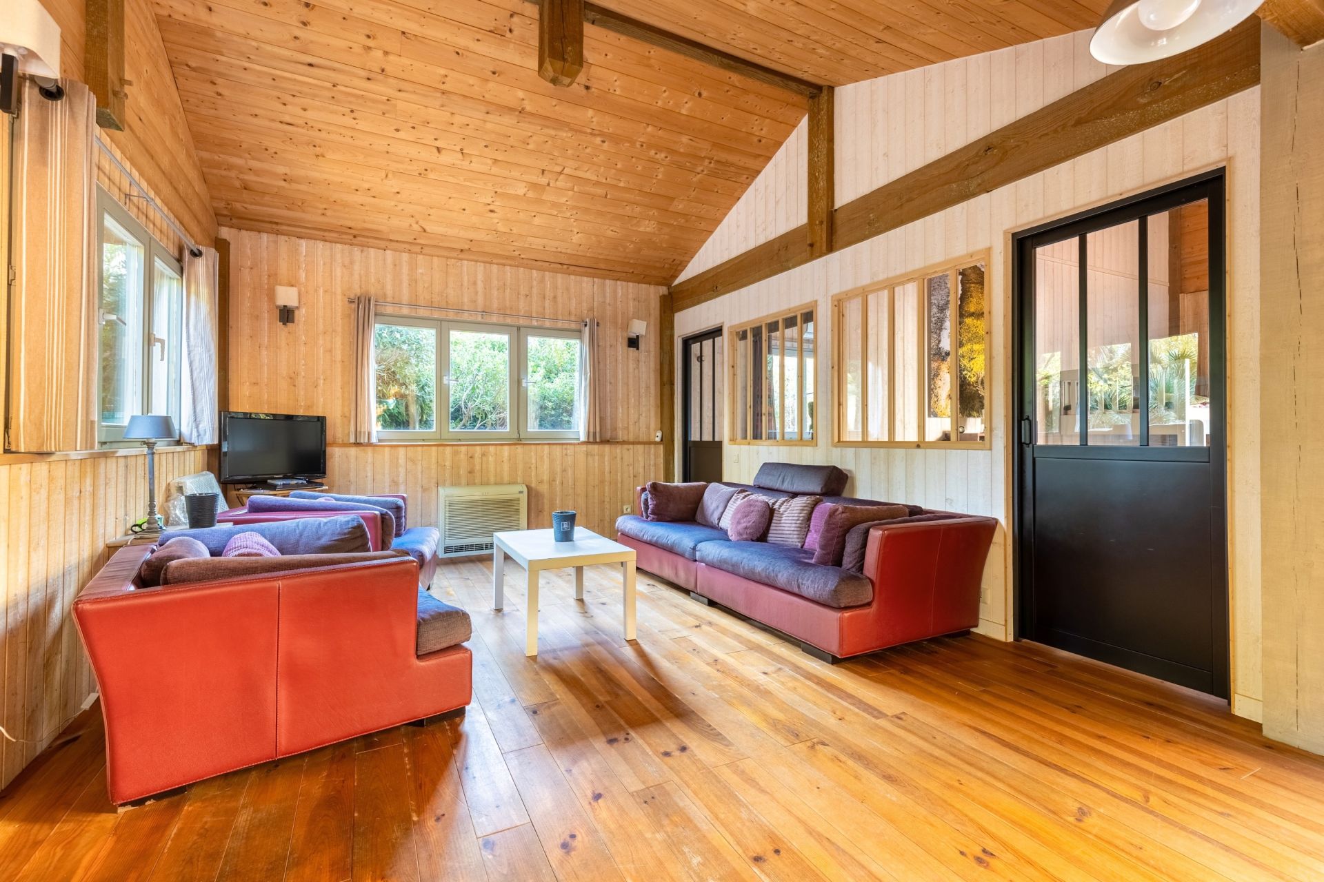 maison 8 Pièces en vente sur BISCARROSSE (40600)