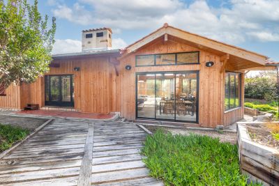 Vente Maison Cap-Ferret 6 Pièces 150 m²