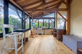 house 6 Rooms for sale on CAP FERRET (33970)