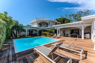 Vente Maison Andernos-les-Bains 11&nbsp;Pièces 350&nbsp;m²