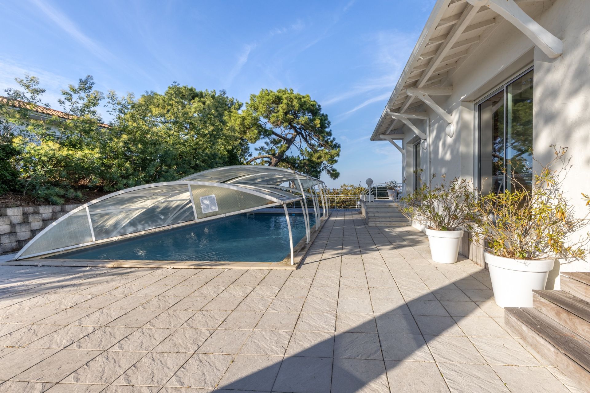 maison 6 Pièces en vente sur ARCACHON (33120)
