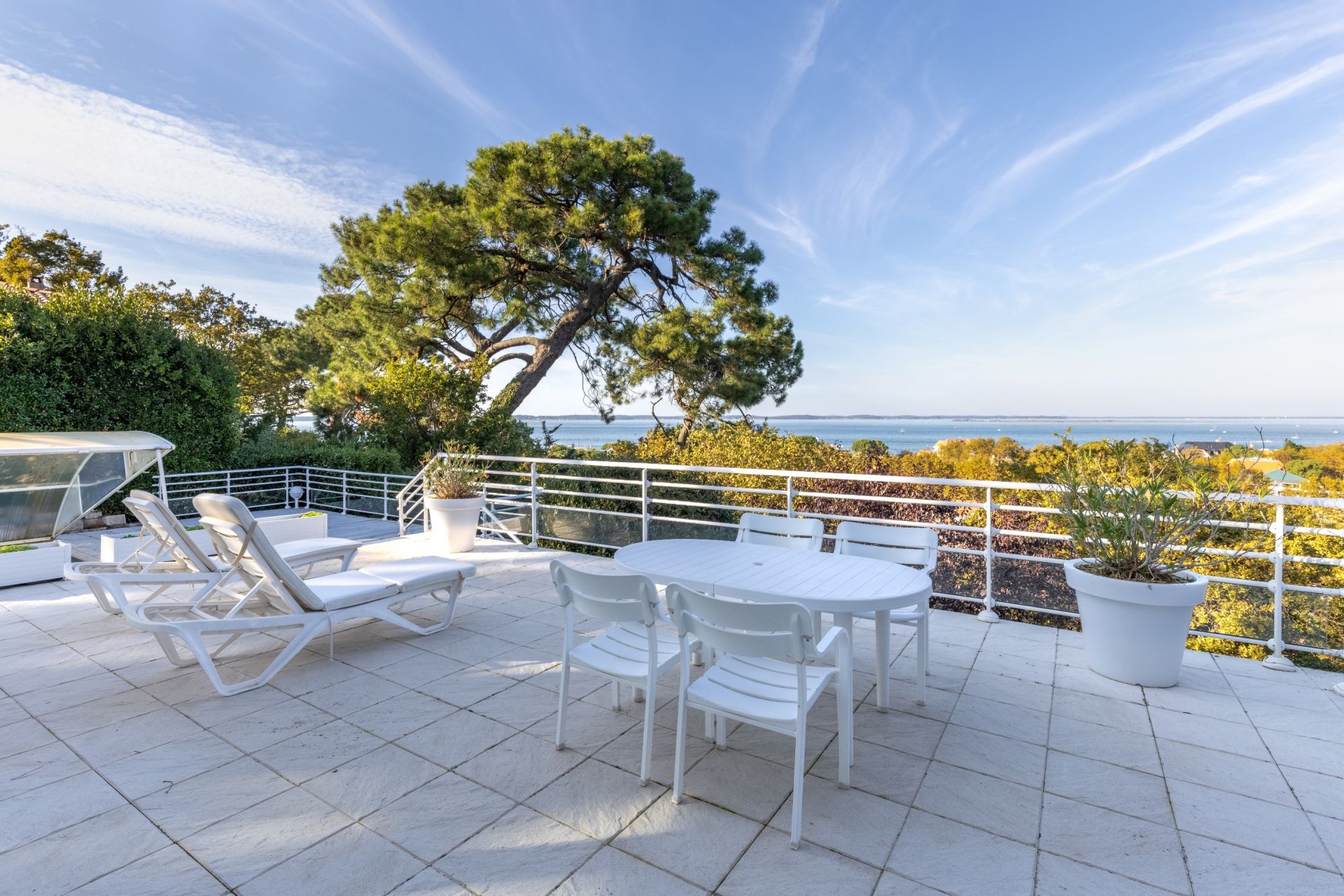 maison 6 Pièces en vente sur ARCACHON (33120)