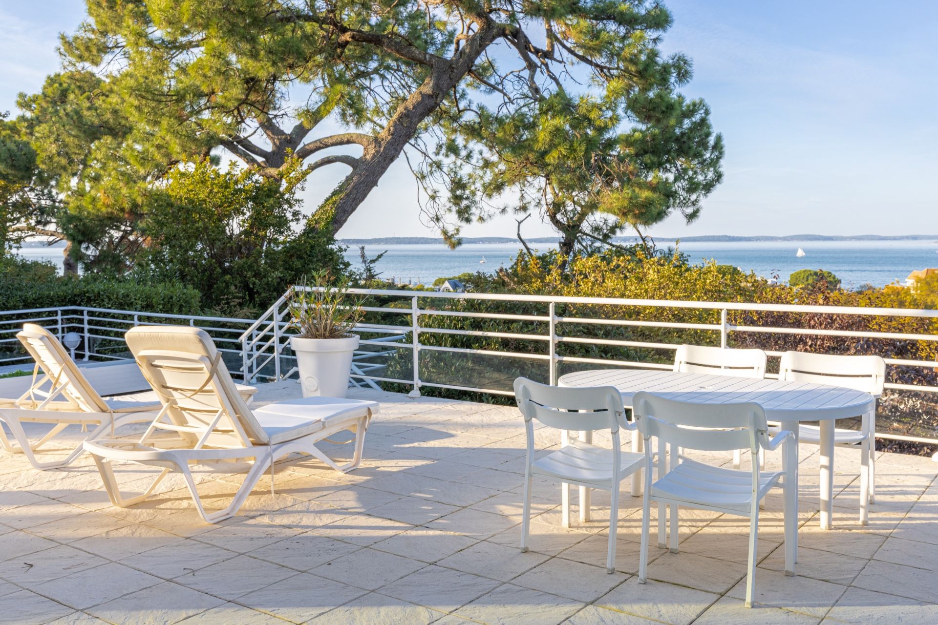 maison 6 Pièces en vente sur ARCACHON (33120)
