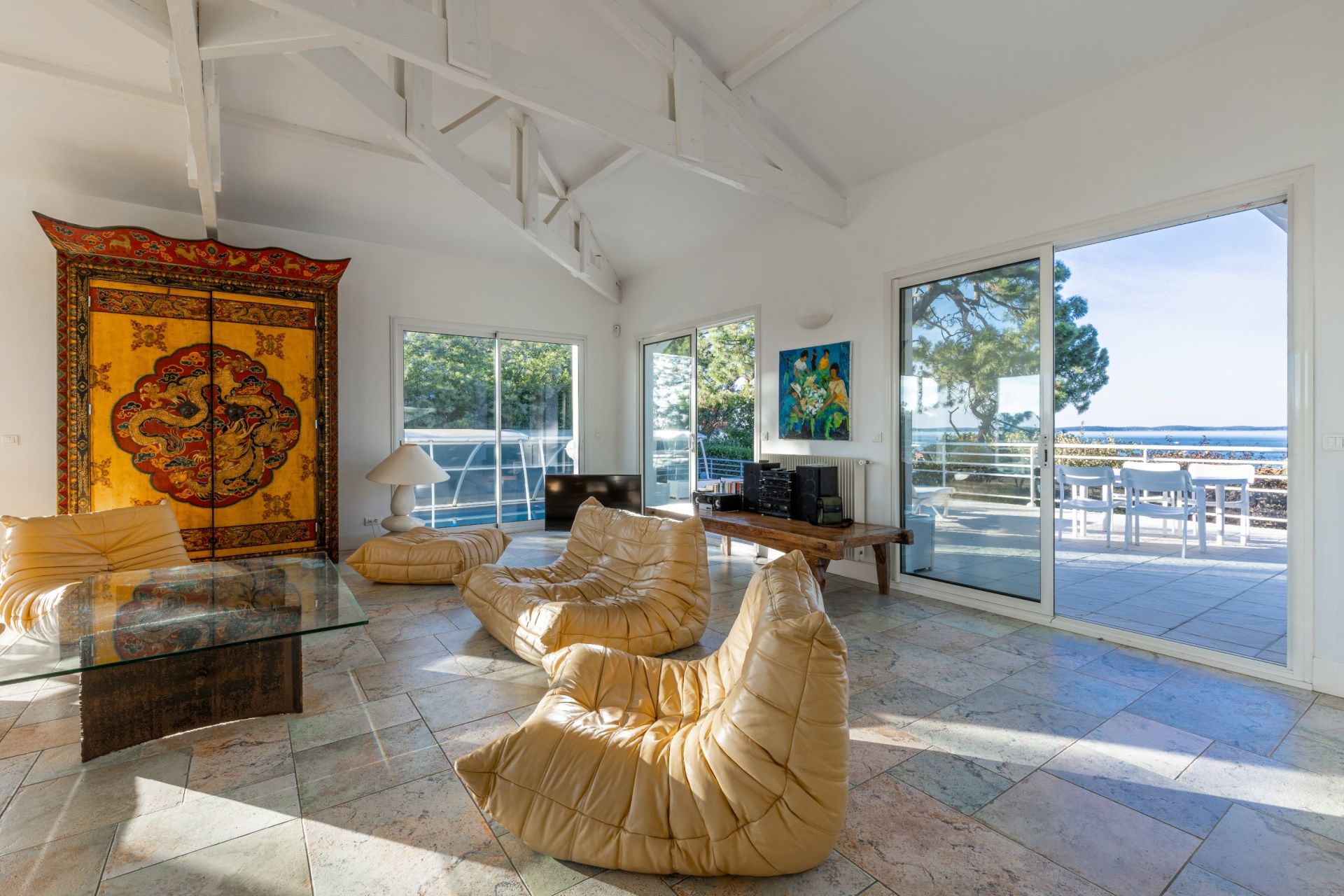 maison 6 Pièces en vente sur ARCACHON (33120)