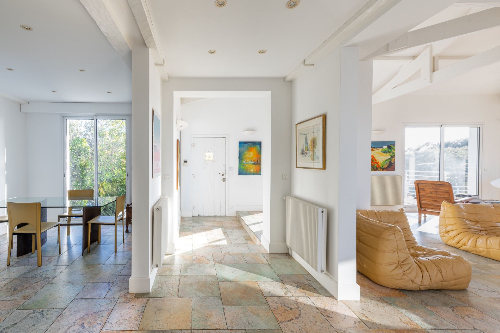 maison 6 Pièces en vente sur ARCACHON (33120)