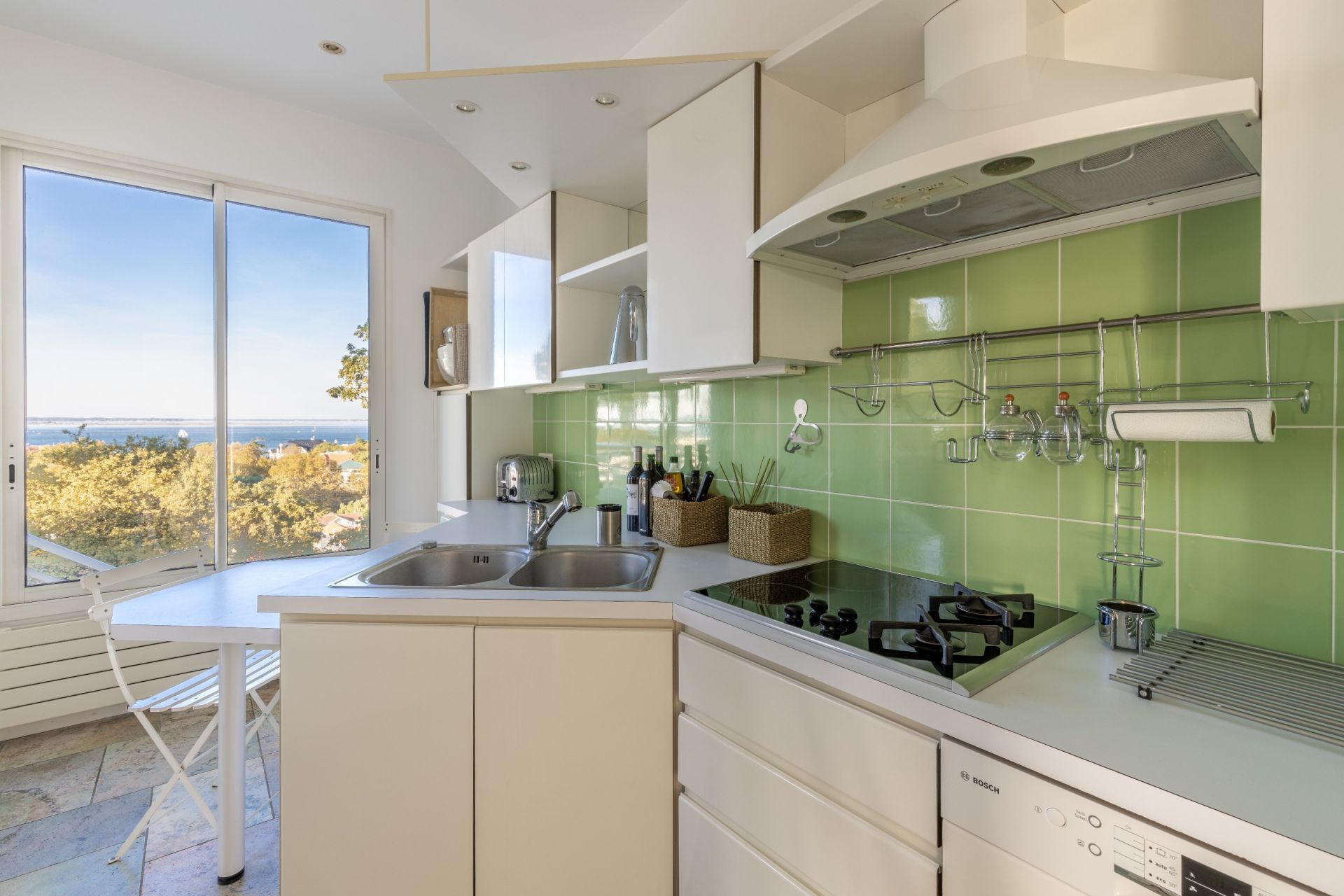 maison 6 Pièces en vente sur ARCACHON (33120)