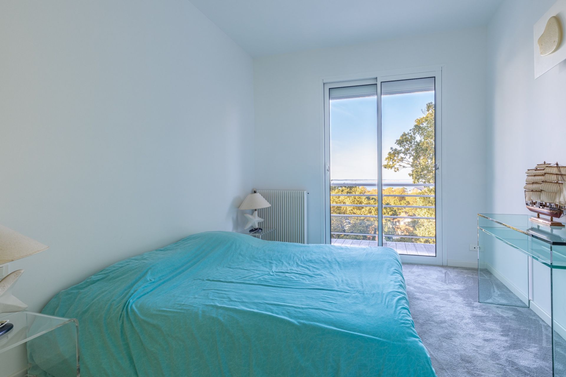 maison 6 Pièces en vente sur ARCACHON (33120)