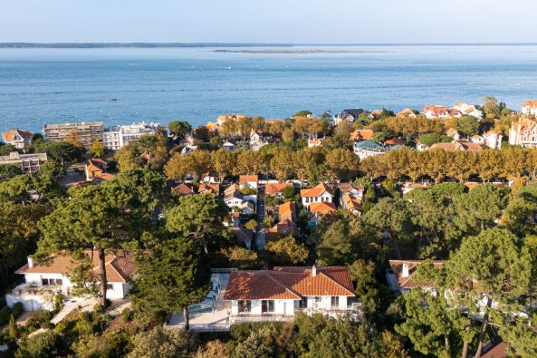 Sale House Arcachon 6&nbsp;Rooms 170&nbsp;m²