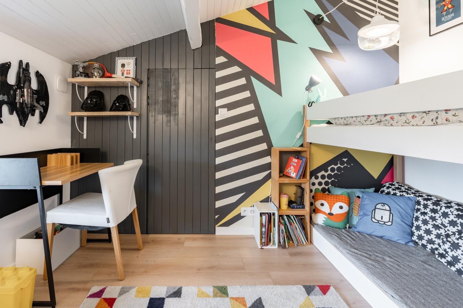 house 6 Rooms for sale on LA TESTE DE BUCH (33260)