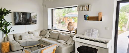 house 6 Rooms for sale on LA TESTE DE BUCH (33260)