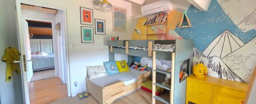 house 6 Rooms for sale on LA TESTE DE BUCH (33260)