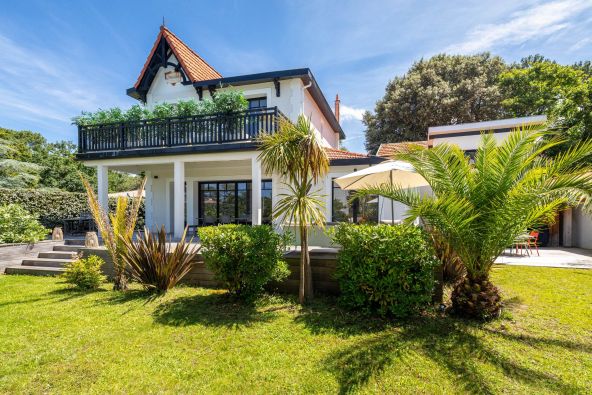 Sale Villa Pyla-sur-Mer 8&nbsp;Rooms 175&nbsp;m²