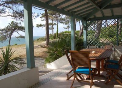 Vente Villa Pyla-sur-Mer 10&nbsp;Pièces 190&nbsp;m²