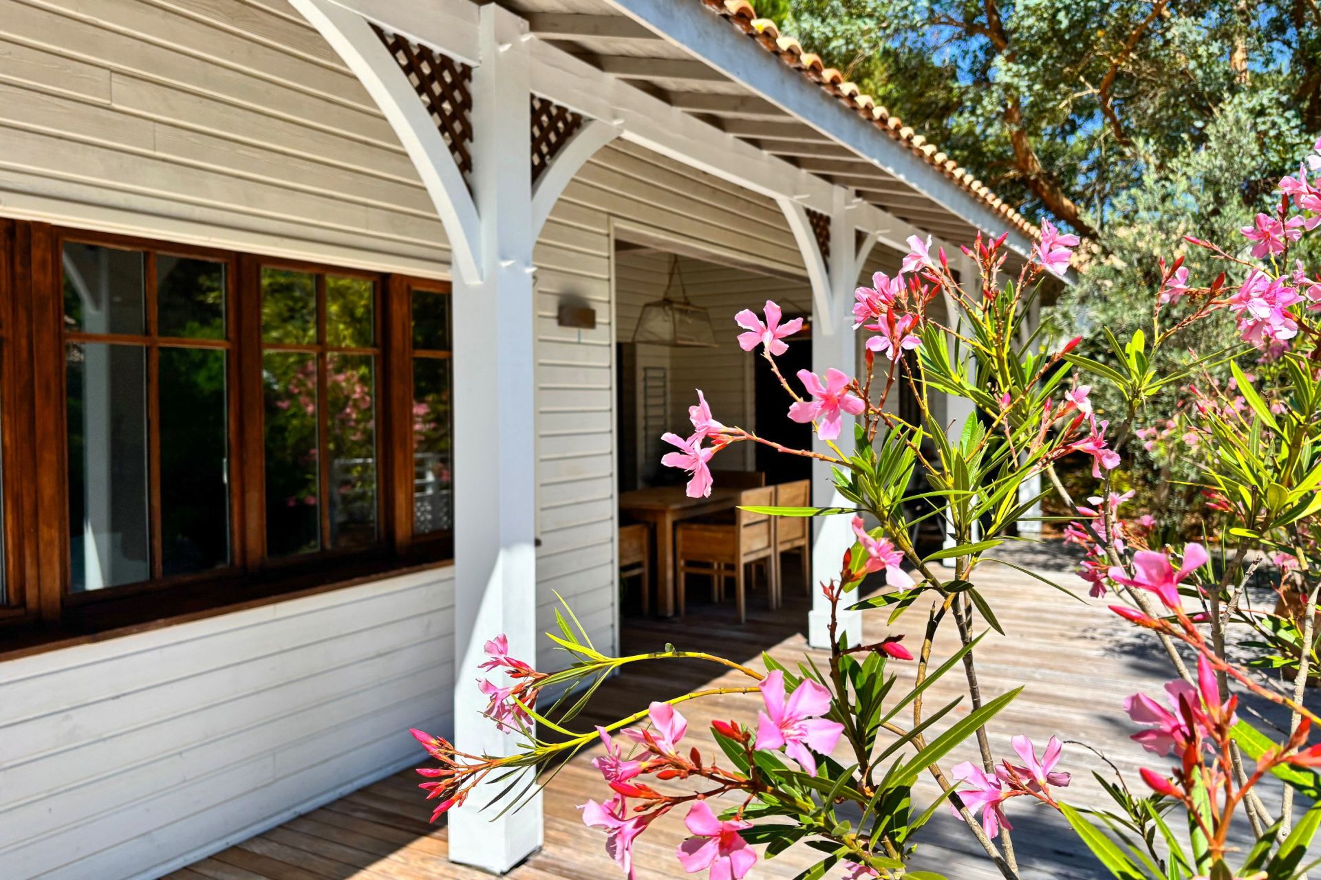 maison 7 Pièces en vente sur CAP FERRET (33970)