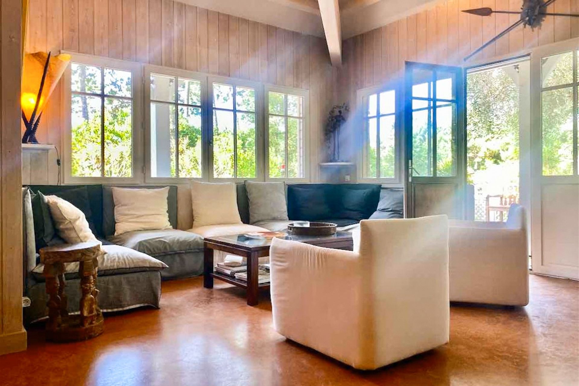 maison 7 Pièces en vente sur CAP FERRET (33970)