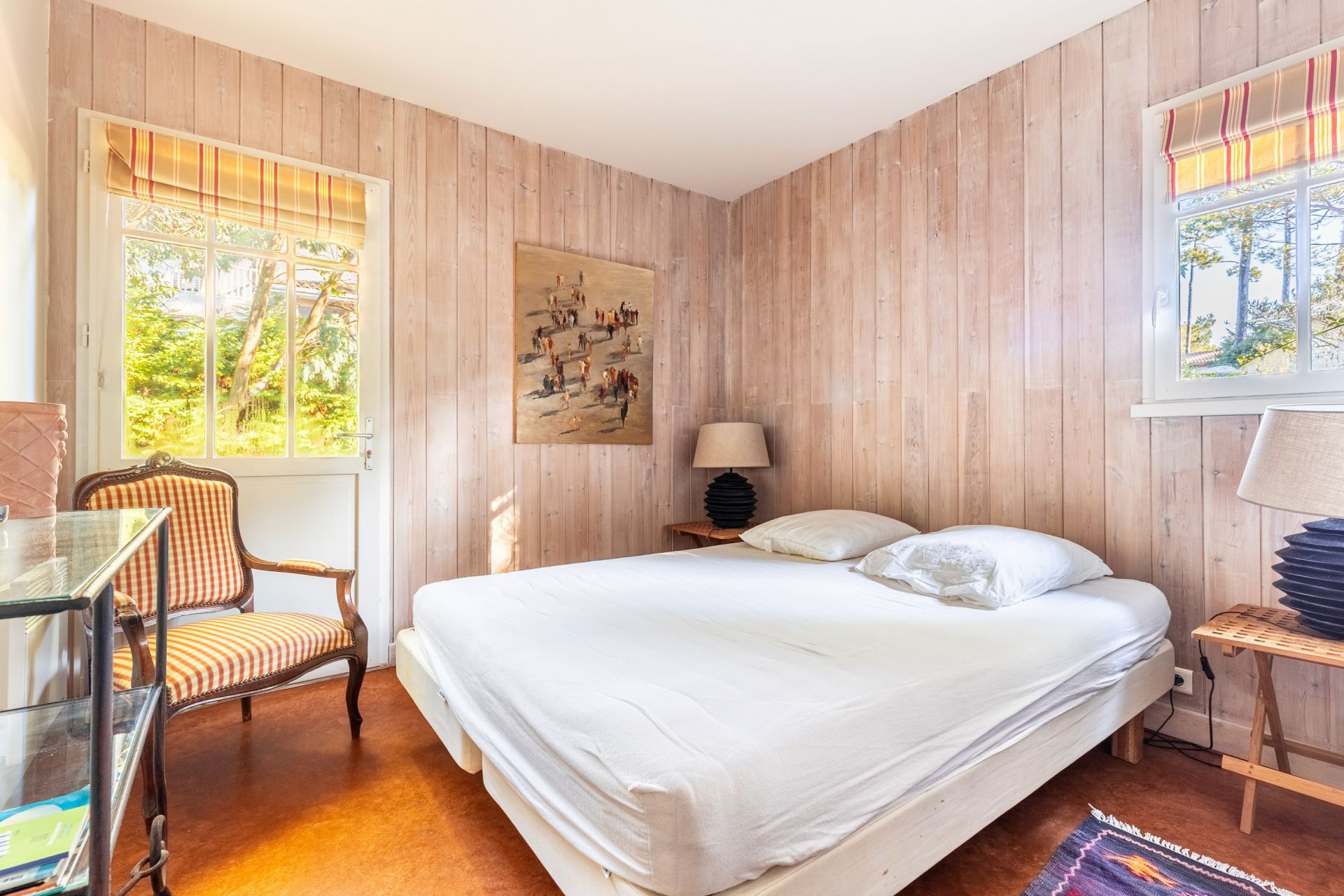 maison 7 Pièces en vente sur CAP FERRET (33970)