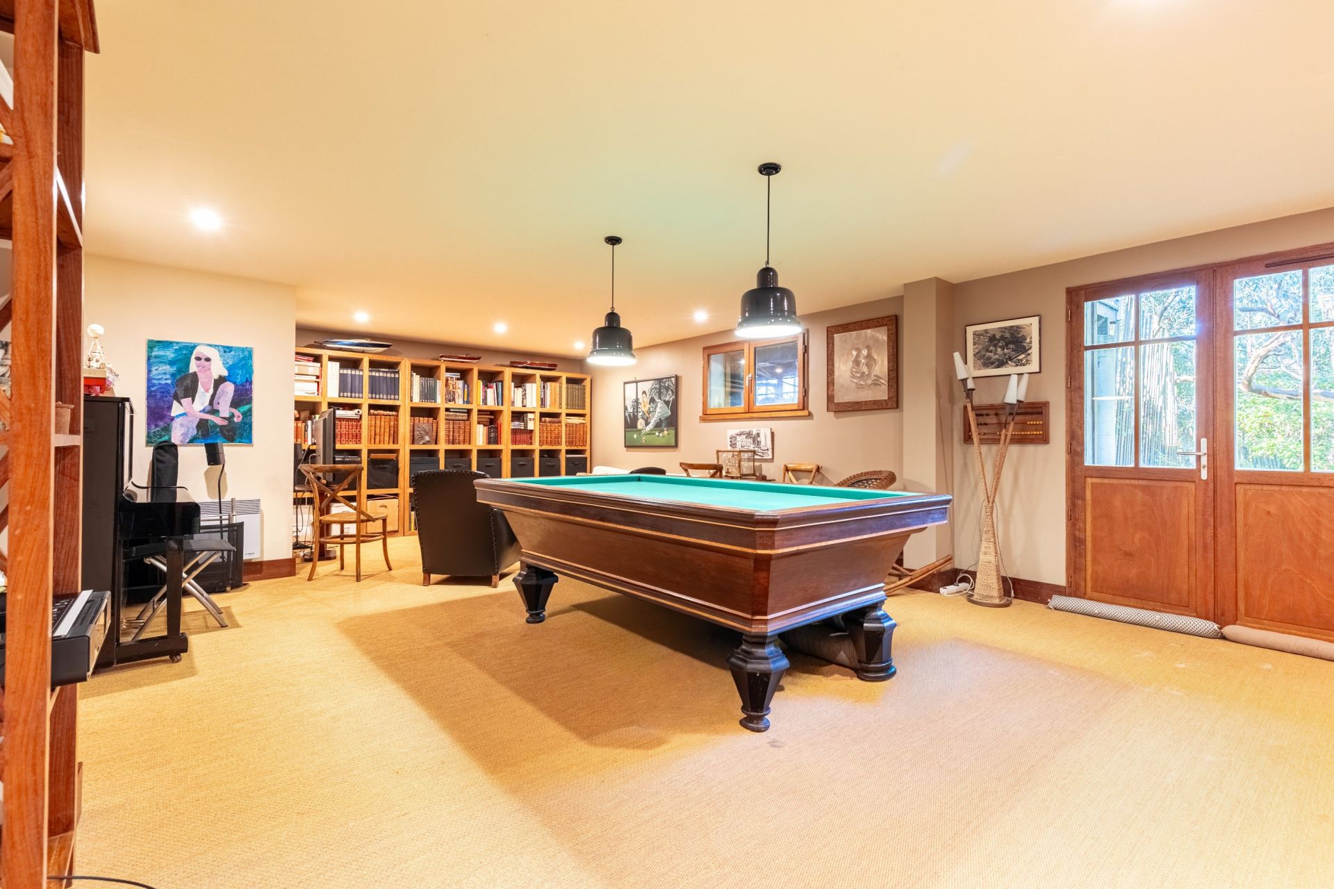 maison 7 Pièces en vente sur CAP FERRET (33970)