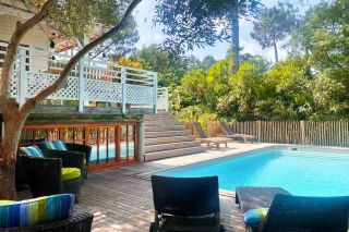 maison 7 Pièces en vente sur CAP FERRET (33970)