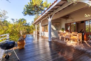 maison 7 Pièces en vente sur CAP FERRET (33970)