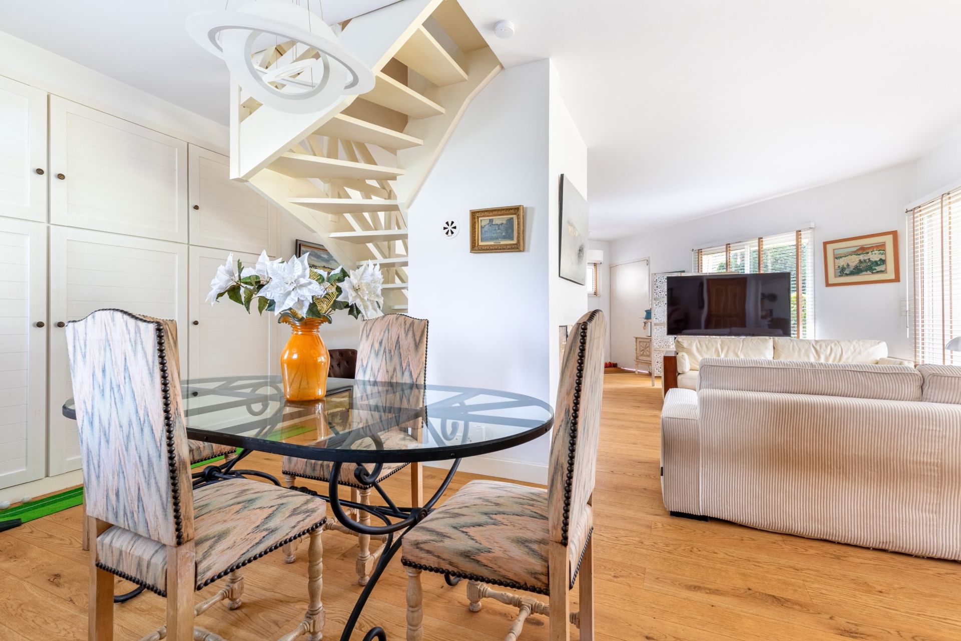 maison 6 Pièces en vente sur PYLA SUR MER (33115)