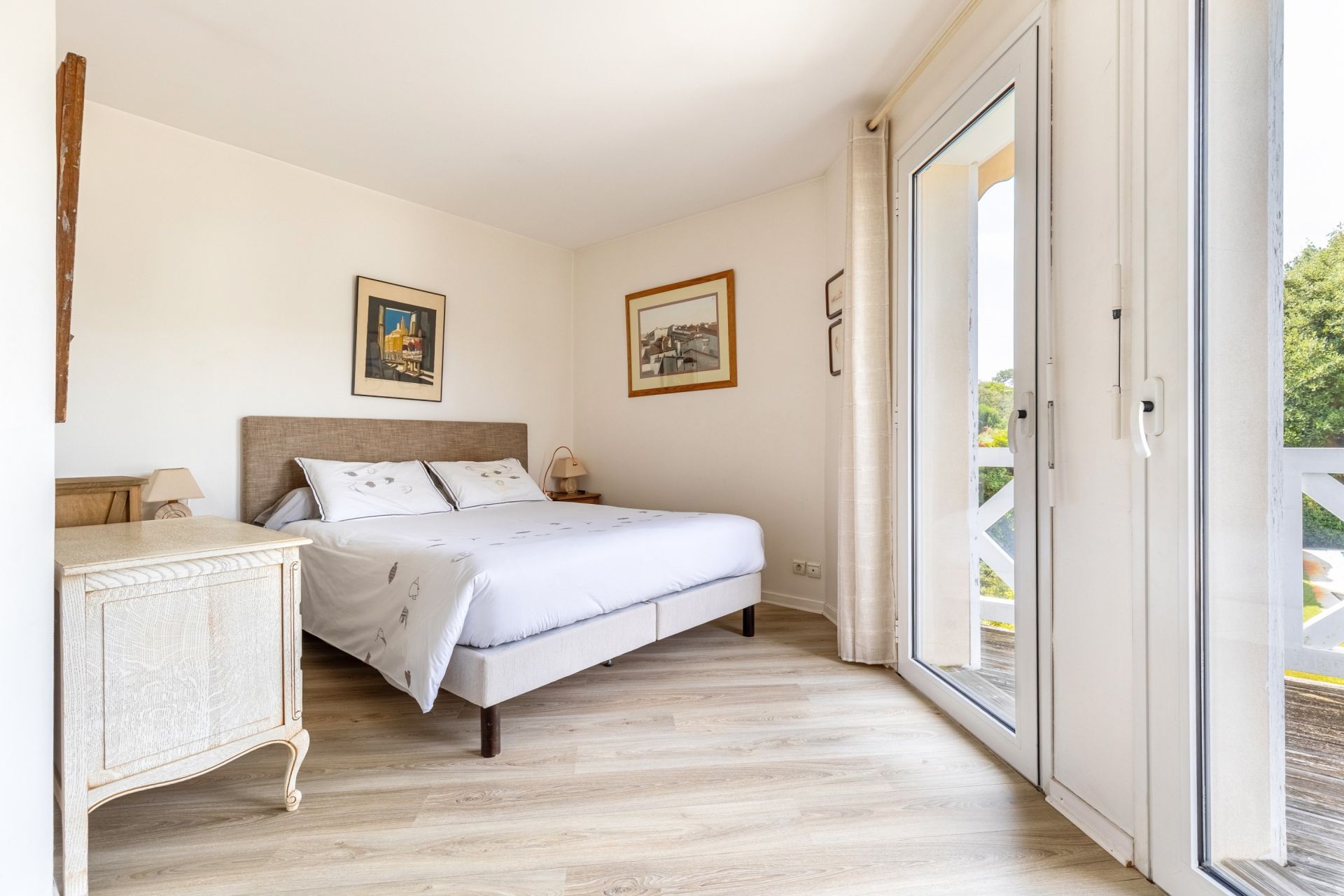 maison 6 Pièces en vente sur PYLA SUR MER (33115)