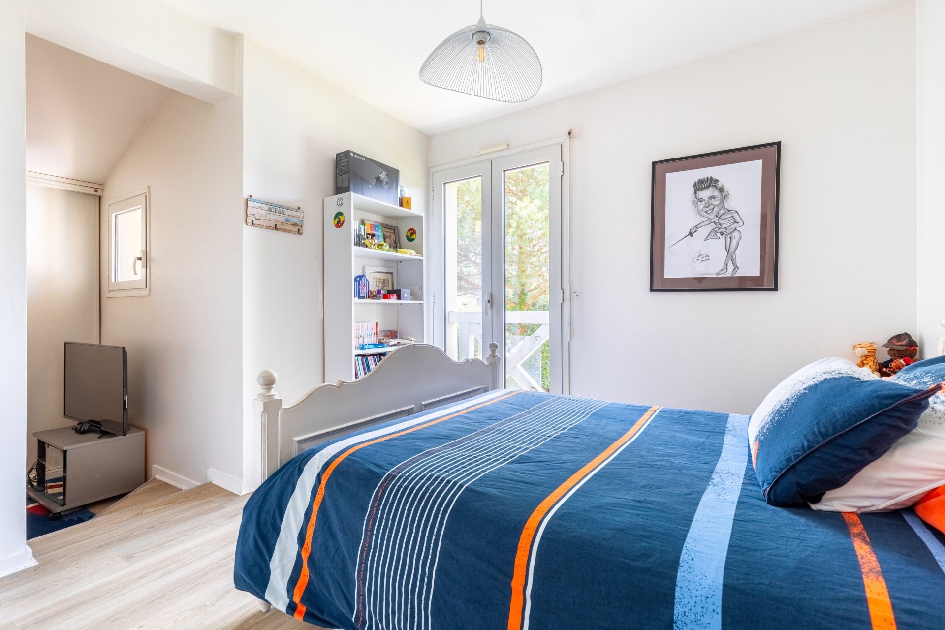 house 6 Rooms for sale on PYLA SUR MER (33115)