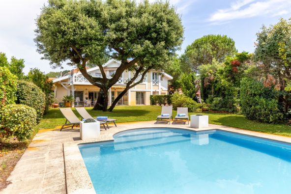 Vente Maison Pyla-sur-Mer 6&nbsp;Pièces 184&nbsp;m²