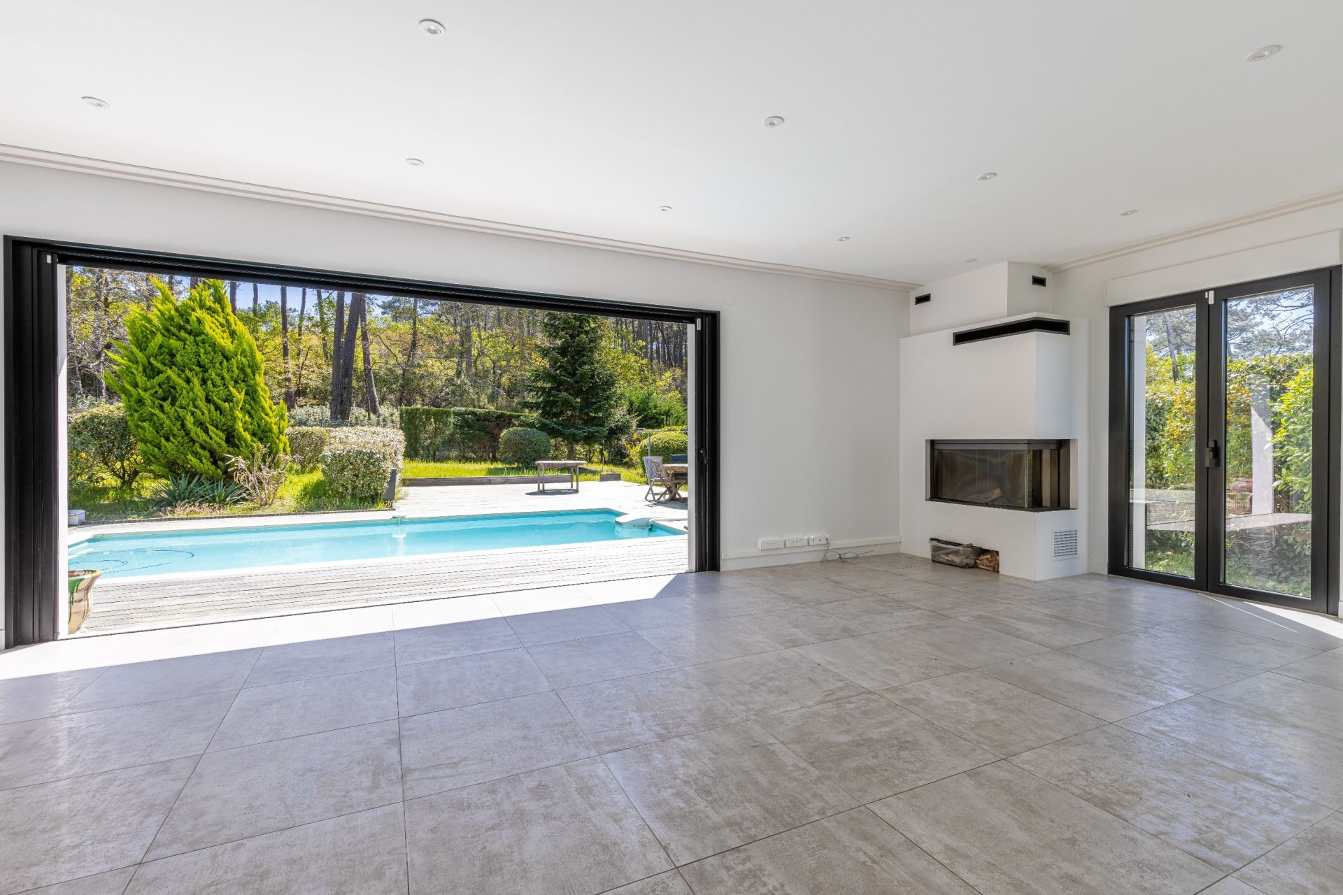 maison 5 Pièces en vente sur PYLA SUR MER (33115)