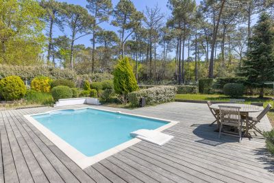 Vente Maison Pyla-sur-Mer 5&nbsp;Pièces 155&nbsp;m²