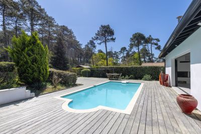 Vente Maison Pyla-sur-Mer 5 Pièces 165 m²