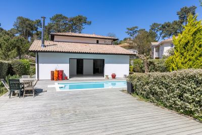 Vente Maison Pyla-sur-Mer 5&nbsp;Pièces 155&nbsp;m²